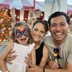 Face Painting And Social Makeup