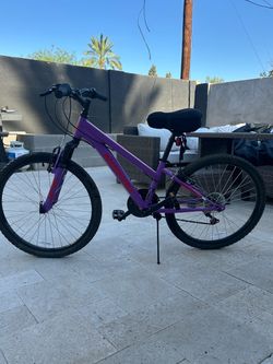 Nishiki Girls' Pueblo 24" Mountain Bike