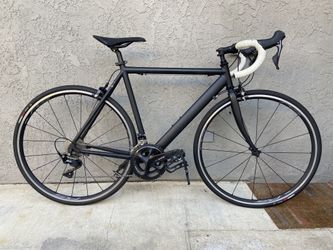 Trek Alpha 1000 56cm / New Shimano 105 Groupset