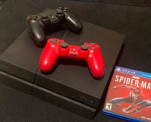 PS4 on sale!
