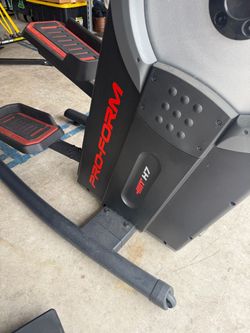 ProForm Stairclimber