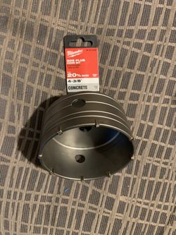 Core bit