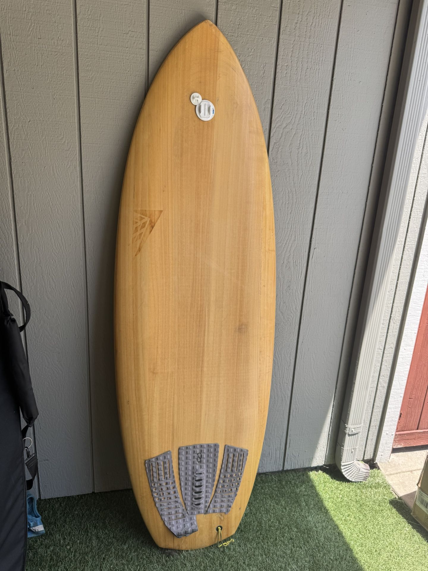サーフィン・ボディボード Firewire Baked Potato 5'9\