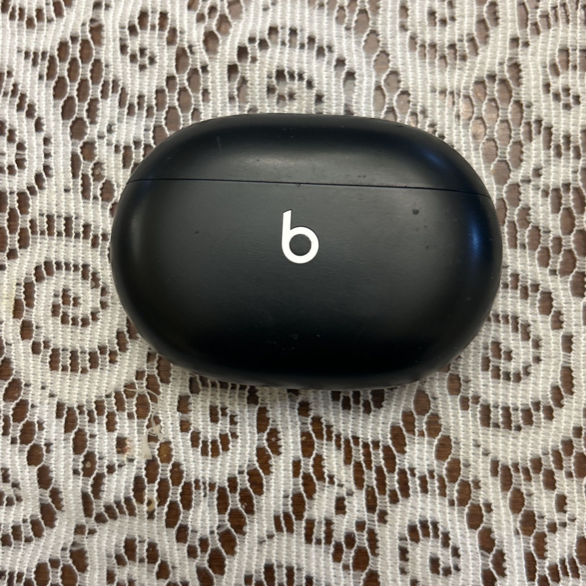 Beast Studio Buds Wireless Black