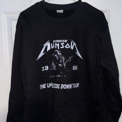 Stranger Things Crewnecks 