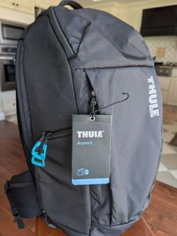 Thule Aspect Camera Backpack