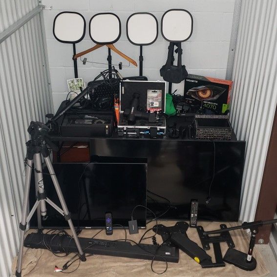 Tell Me What Your Interested In.