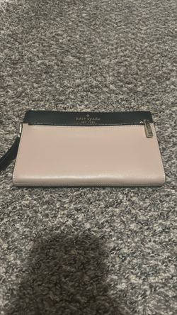 Kate Spade Wristlet