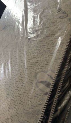 Queen Size Mattress