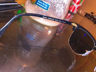 RAY BANS MENS SUNGLASSES