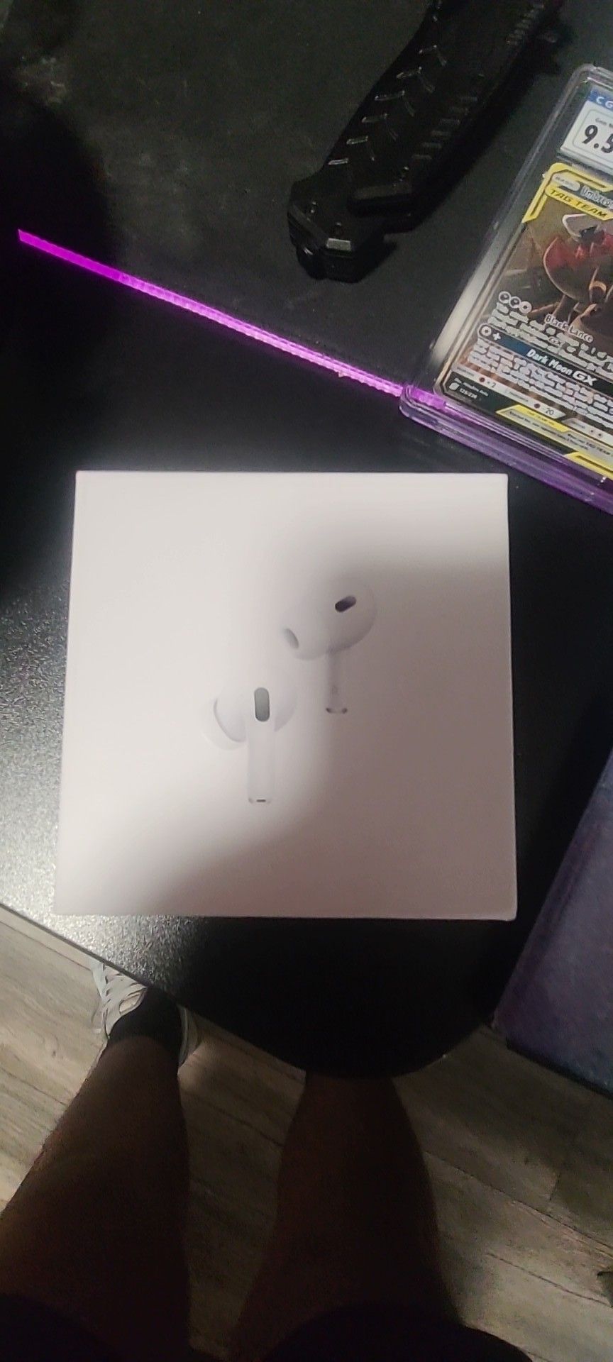 Airpod Pro 2nd Generation Brand New