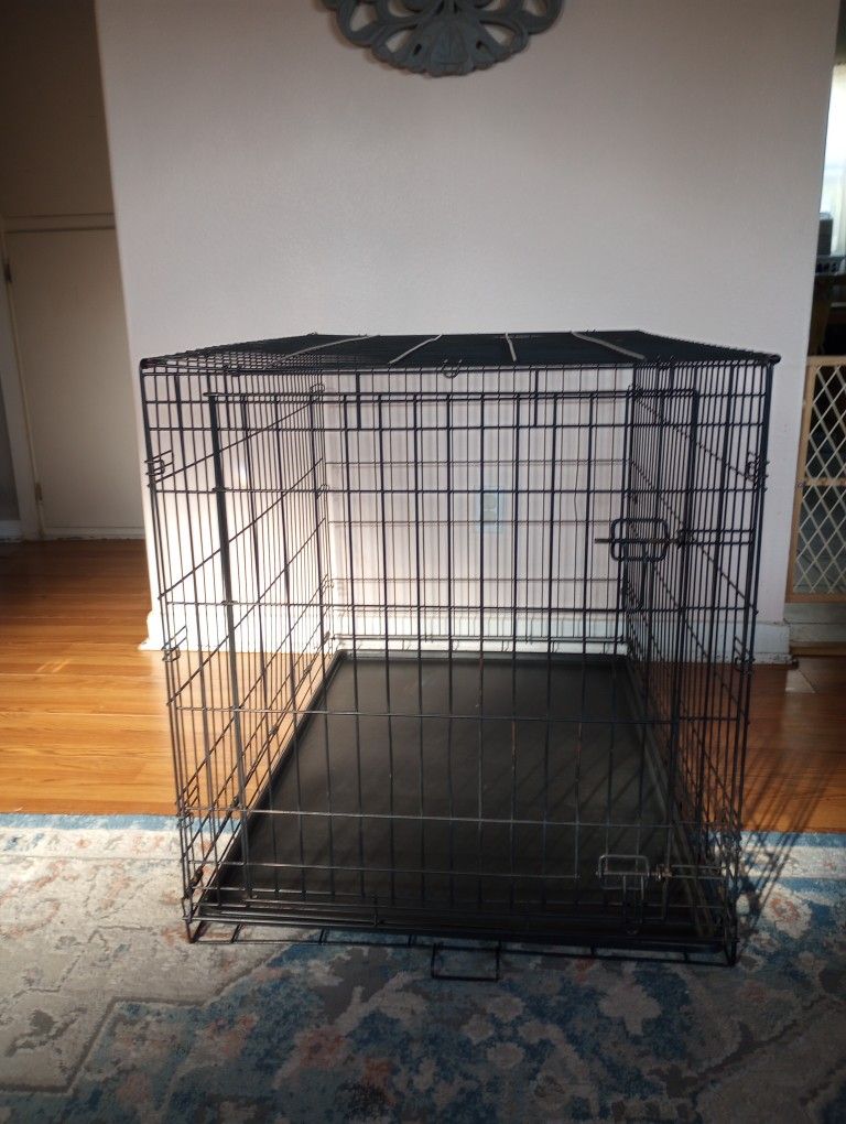 Dog Crate