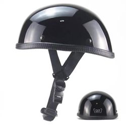 Dot Approved Motorcycle Bicycle Bike Helmet 