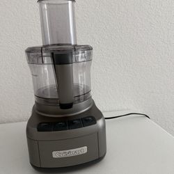 Cuisinart FP-8GMP1