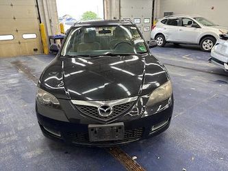 2008 Mazda Mazda3