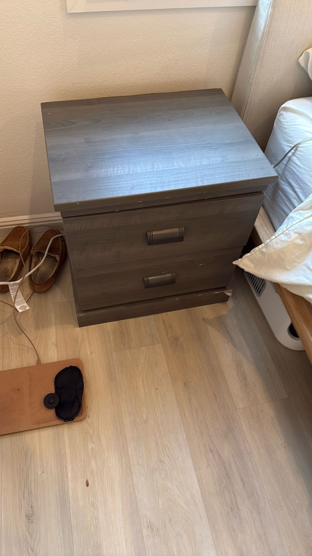 Side tables 