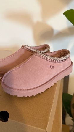 UGG Tasman Slippers in Pink
