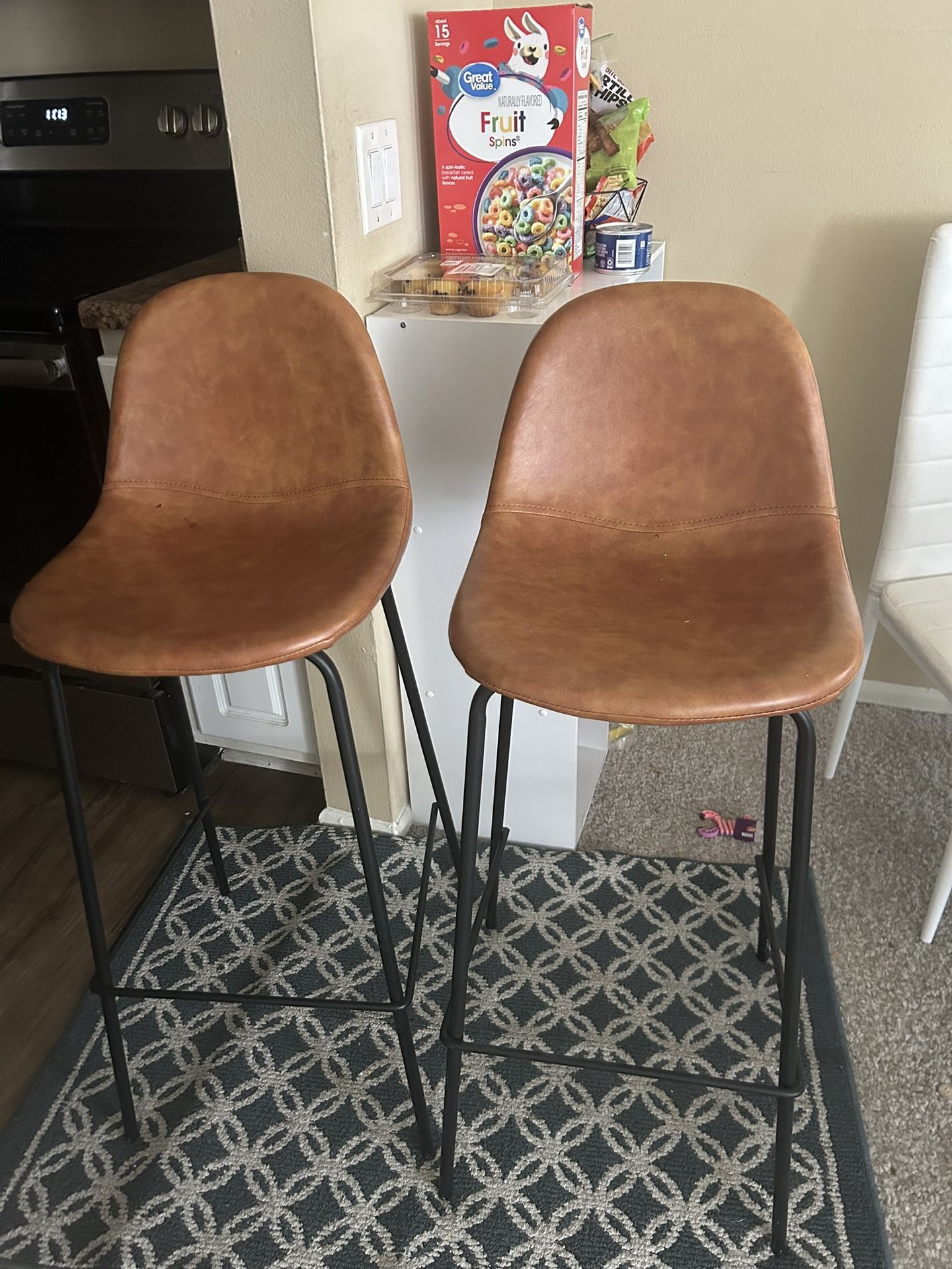 Bar Stools