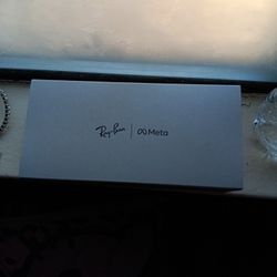 Ray Ban Meta