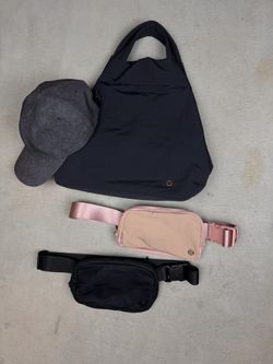 Lululemon Lot