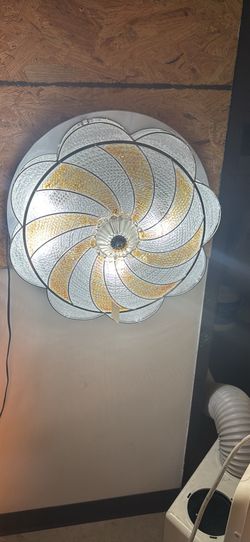 Ceiling light