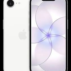 iPhone 17 E 128g Unlocked 