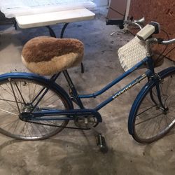 Schwinn Collegiate Bike