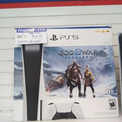Ps5 