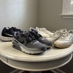 Shoes $30 All Together (Also Sold Separate)