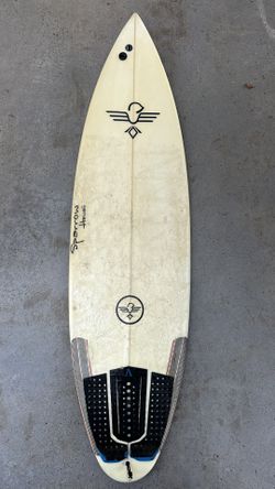 5’ 11” Surfboard