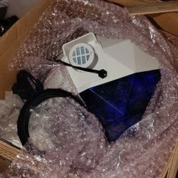  two Ozone Aqua star Pool Generator 