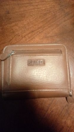 Wallet