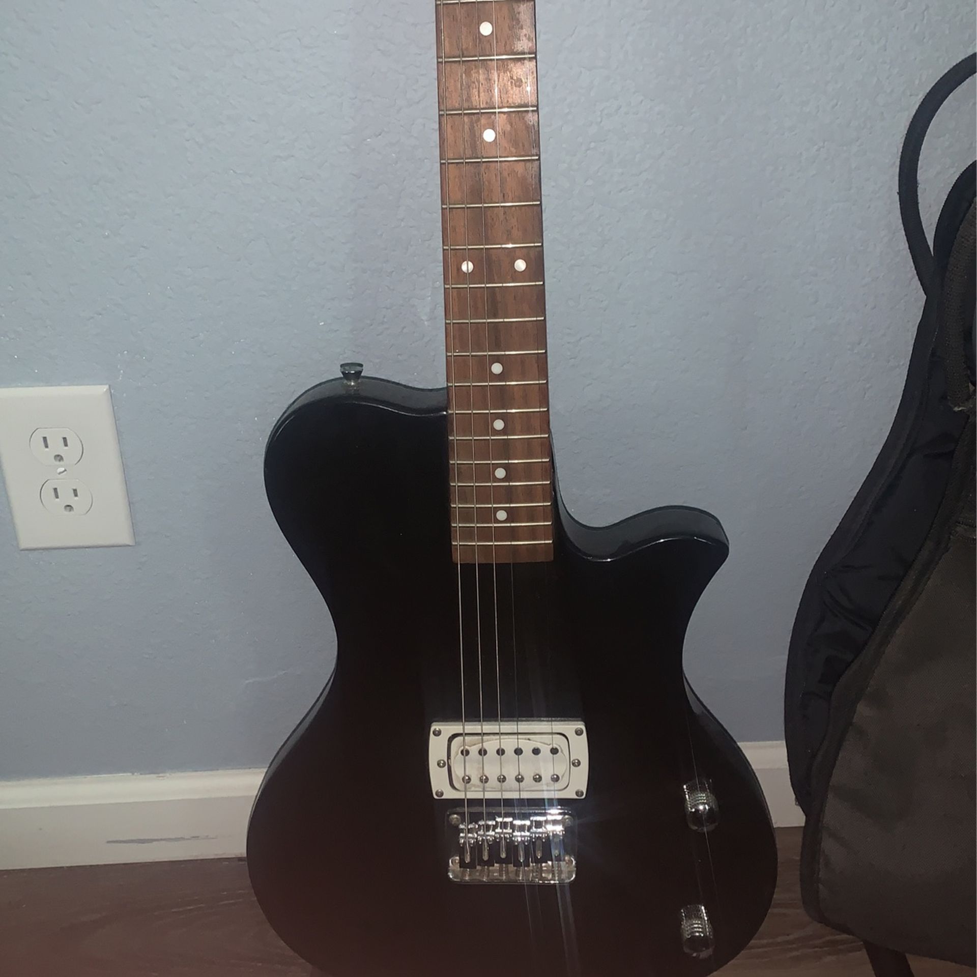 First Act Guitar