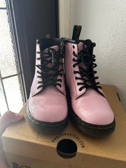 Dr Martens kids