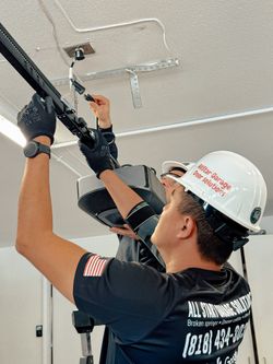 Garage Door Burbank | Same Day Service