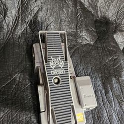 Ibanez Weeping Demon Switch Pedal