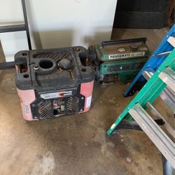 Two Generators