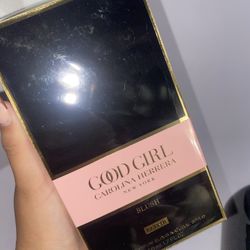 Good Girl Blush Elixir 