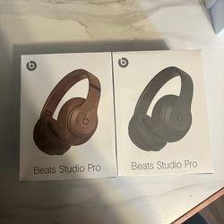 Beats Studio pro