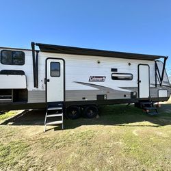 2021 Like New 5 Beds 34FT