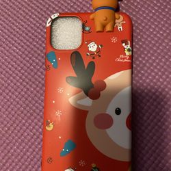 iPhone 11 Pro Max Case