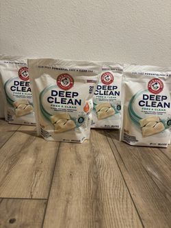 Brand New Arm And Hammer $8 Each