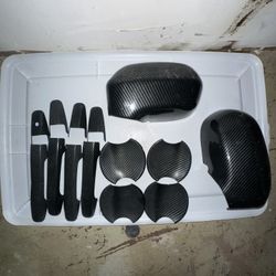 Honda Civic Parts