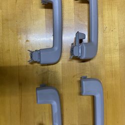 T5 Volvo Grab Handles