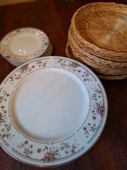 Fine Porcelain China
