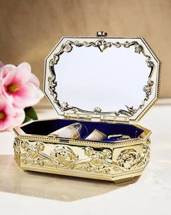 Disney music box
