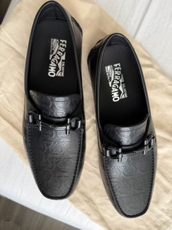 Salvatore Ferragamo Shoes