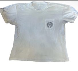 Chrome hearts shirt