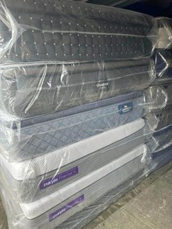 Affordable Mattress Twin Full Queen King | Shop Local, Save More