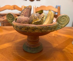 Mexican Craft